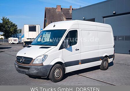 Mercedes-Benz Sprinter II Kasten 216 CDI Hoch/Lang