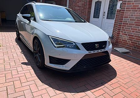 Seat Leon 2.0 TSI ST CUPRA 290 DSG 19 Zoll Dynamic G