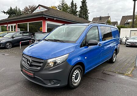 Mercedes-Benz Vito Mixto 111CDI FWD lang Mixito 5Sitzer HU/NEU