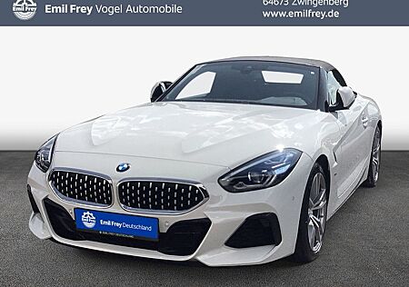 BMW Z4 M Z4 sDrive20i M Sport