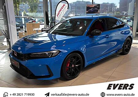 Honda Civic 2.0 Type R T-TEC J.A.S. Edition Nr. 66/100