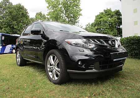 Nissan Murano Executive