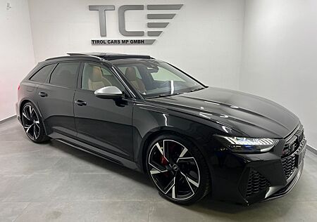 Audi RS6 , Pano, AHK, Ceramic, B&O ADV. Matrix, ...