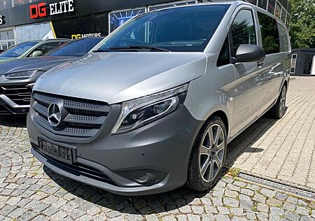 Mercedes-Benz Vito VITO119 KASTEN*AUTOMATIK*LANG*NAVI*LED*KAMERA*