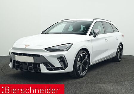 Cupra Leon Sportstourer 1.5 TSI eHybrid DSG NAVI ACC L