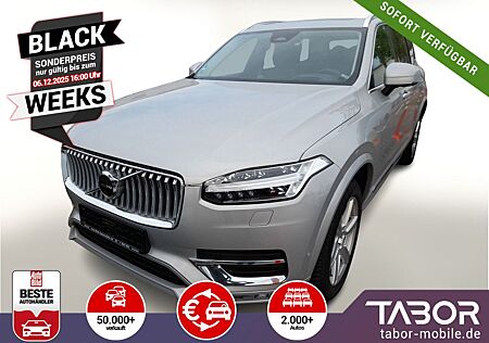 Volvo XC 90 B5 235 Ultimate Bright AWD 7S LED PDC KeyL