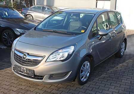Opel Meriva B Edition