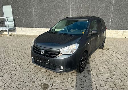 Dacia Lodgy Ambiance