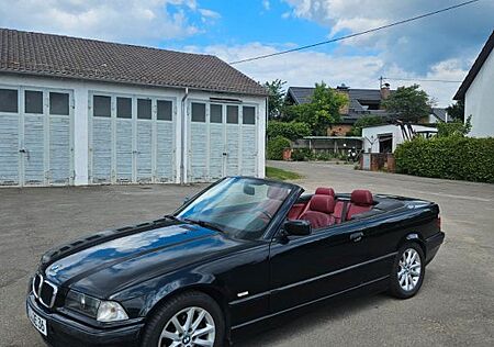 BMW 320i E36 Cabrio