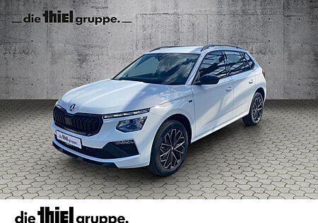 Skoda Kamiq Tour 1,0 TSI 85 kW 7-Gang-DSG Tour AHK+ACC