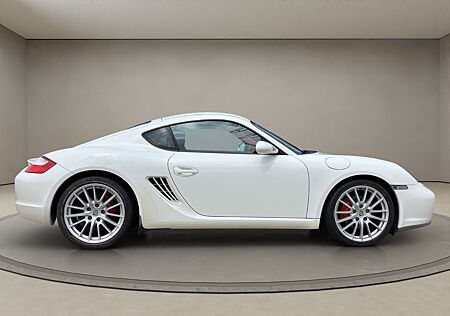 Porsche Cayman S