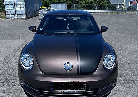 VW Beetle Volkswagen 1.2 TSI -