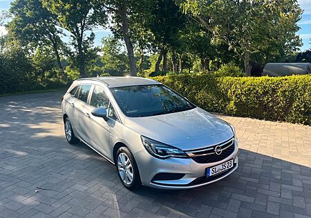 Opel Astra ST 1.4 DI Turbo Active 92kW Active