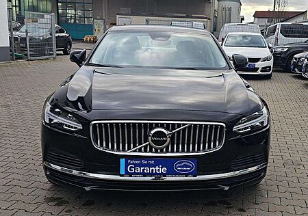 Volvo S90 Plus Bright Recharge Plug-In Hybrid AWD