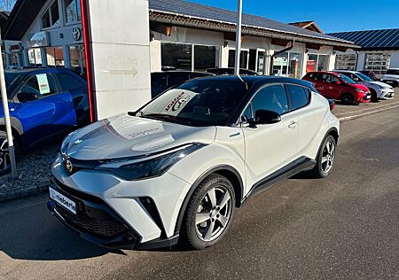 Toyota C-HR Hybrid GR Sport *Navi, JBL, Kamera*