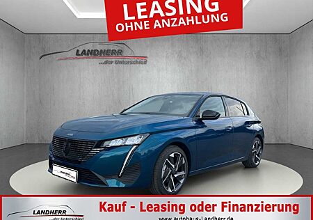 Peugeot 308 Allure //Kamera/ACC/Verkehrszeichenerkennung