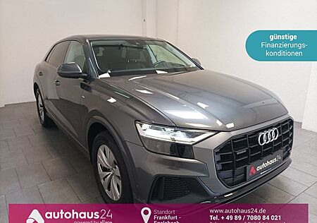 Audi Q8 50 3.0 TDI quattro Navi|Pano|V. Cockpit|B&O