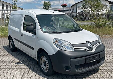 Renault Kangoo Rapid Basis WÜRTH Regale Klima PDC