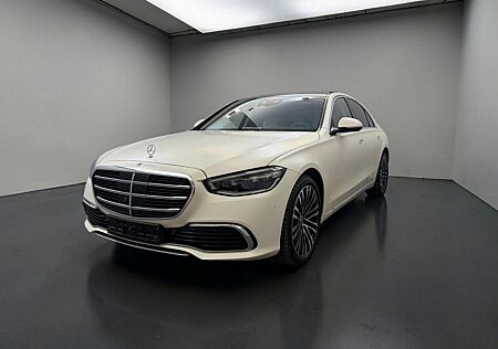 Mercedes-Benz S 400 d 4M*MAGNO*EXCLUSIV*PANO*DESIGNO*MEGAVOLL