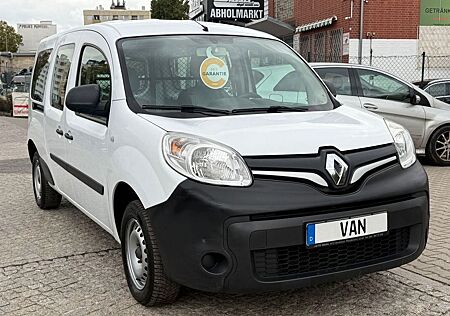 Renault Kangoo Rapid1,5 dci,Maxi Extra Combi,PDC,Tüv/Neu