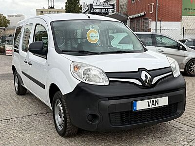 Renault Kangoo Rapid Maxi Extra 1,5dci,PDC,Tüv/AU Neu