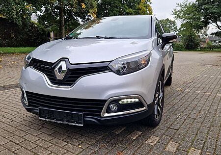 Renault Captur ENERGY TCe Automatik Navi Multi Alu PDC