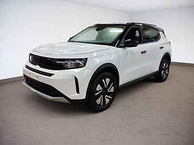Opel Frontera GS Mild Hybrid 1.2T +Tech-Paket+Winter-