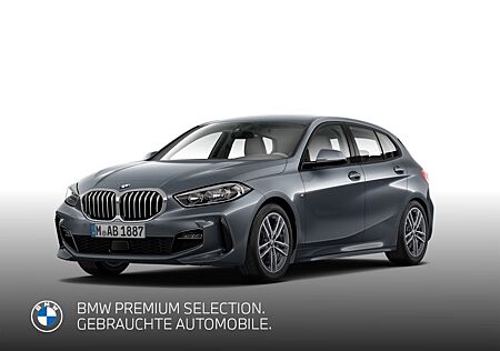 BMW 118 i M Sport LiveCockpit Professional LED