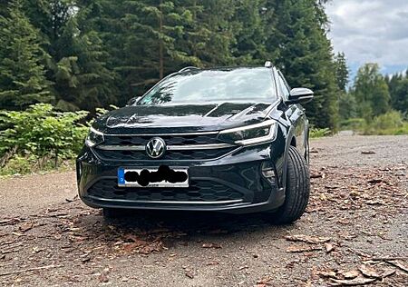 VW Taigo Volkswagen 1.0 TSI OPF 85 kW DSG MOVE MOVE