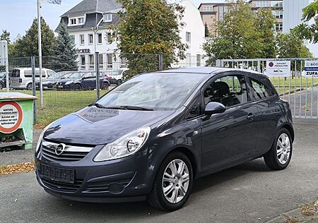 Opel Corsa D Edition