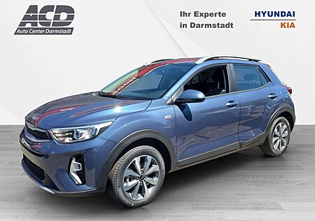 Kia Stonic 1.2 VISION *NAVI*KAMERA*CARPLAY*