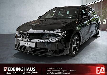 Opel Astra L Sports Tourer 1.2 Enjoy Komfort-Paket
