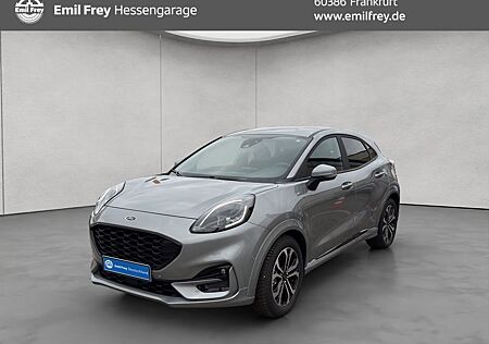 Ford Puma 1.0 EcoBoost Hybrid Aut. ST-LINE