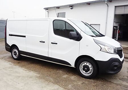 Renault Trafic Kasten Lang L2H1 Komfort AHK Klima