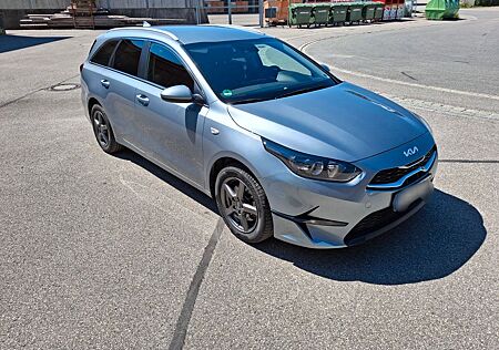 Kia Cee'd Sportswagon 1.5 T-GDI DCT Vision Sport...