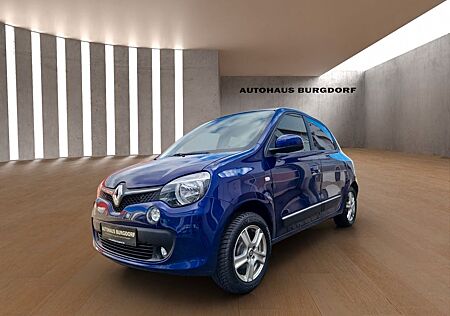 Renault Twingo Intens 0.9 TCe Energy Klima PDC Alufelgen