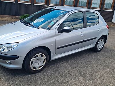 Peugeot 206 1.1 Filou 60 Filou