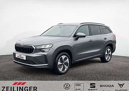 Skoda Kodiaq Selection eTSI DSG|NAVI|ACC|KEYLESS|KAMER
