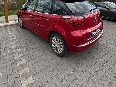 Citroën C4 Picasso THP 155 Tendance EGS6 Tendance