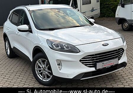 Ford Kuga 2,0 EcoBlue AWD Aut. Navi Kam Head-Up LED