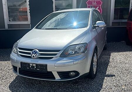 VW Golf Volkswagen Plus V*Klimaauto.*SHZ*Tempomat*PDC*Serv.NEU