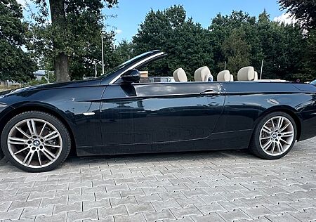 BMW 320i Cabrio E93 - TÜV - M-Sportpaket
