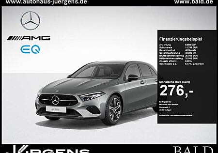 Mercedes-Benz A 200 Progressive/LED/Night/Kamera/Shz/18''
