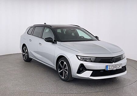 Opel Astra L ST GS 1.2 *NAVI*SHZ*360°K*uvm