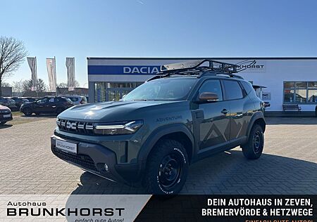 Dacia Duster TCe 130 4x4 Adventure Extreme