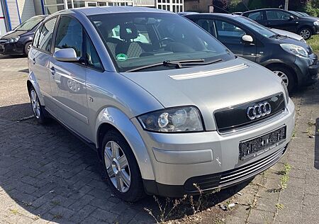 Audi A2 1.4