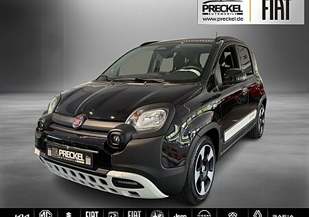 Fiat Panda Pandina Cross Hybrid GSE 1.0 /Klimaanlage