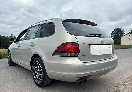 VW Golf Volkswagen 1.4 TSI 90kW Comfortline Variant*KLIMA*TÜV*