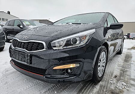 Kia Cee'd / Ceed - 2. Hand - Klima - AHK