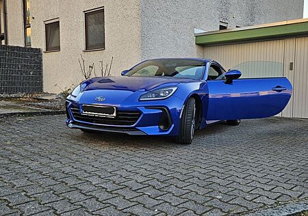 Subaru BRZ 2.4i Sport Sport